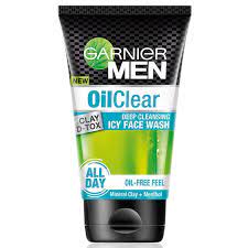 PONDS WHITE BEUTY FACEWASH 50GM
